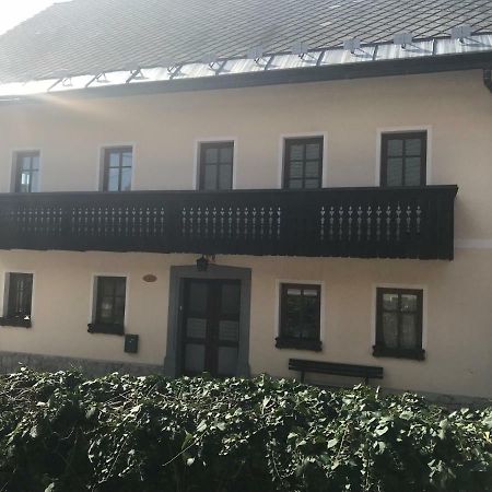 Pr'Mruzo Apartmaji Bohinji-tó Kültér fotó