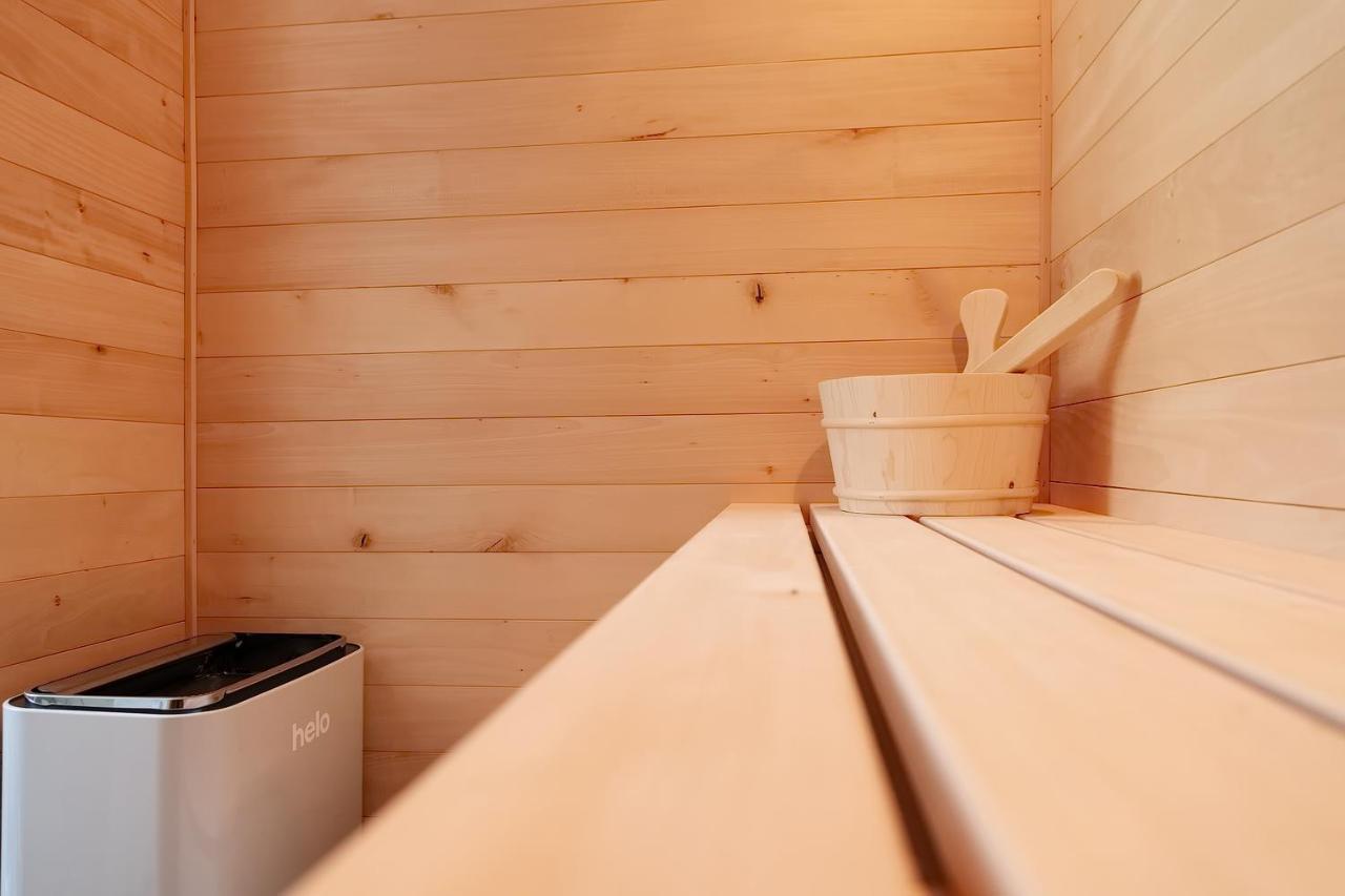 Pr'Mruzo Apartmaji Bohinji-tó Kültér fotó