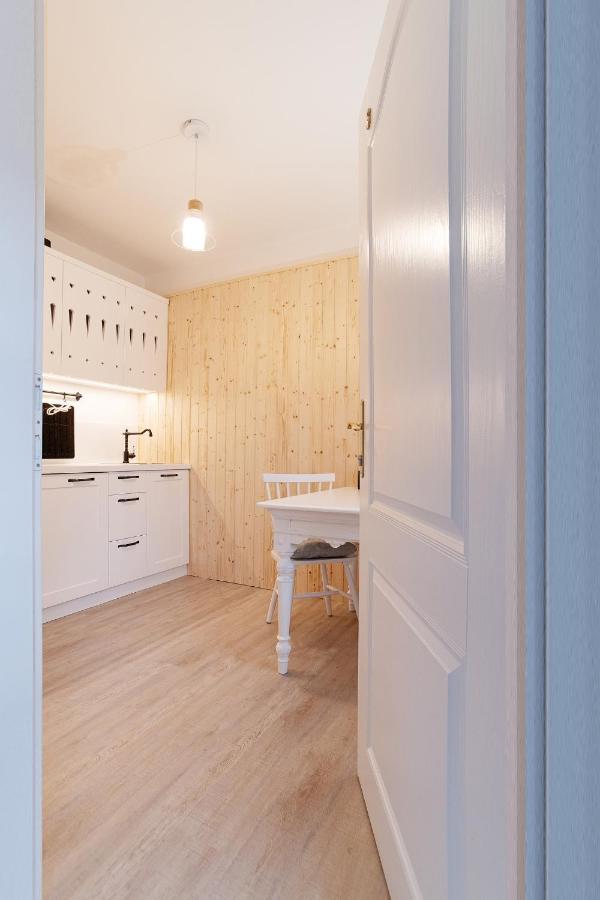 Pr'Mruzo Apartmaji Bohinji-tó Kültér fotó