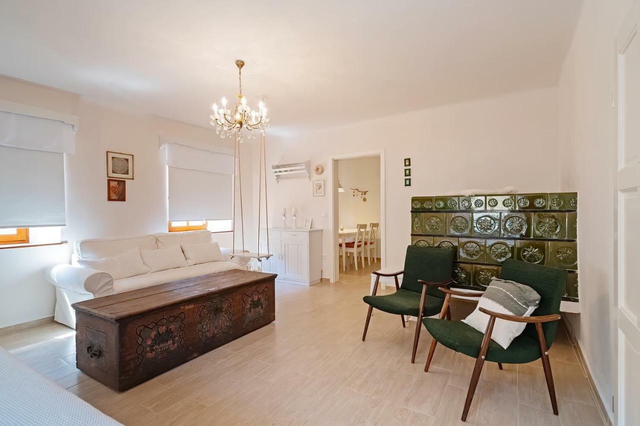 Pr'Mruzo Apartmaji Bohinji-tó Kültér fotó