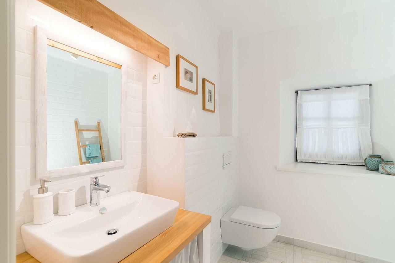 Pr'Mruzo Apartmaji Bohinji-tó Kültér fotó