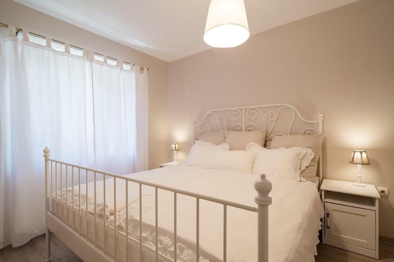 Pr'Mruzo Apartmaji Bohinji-tó Kültér fotó