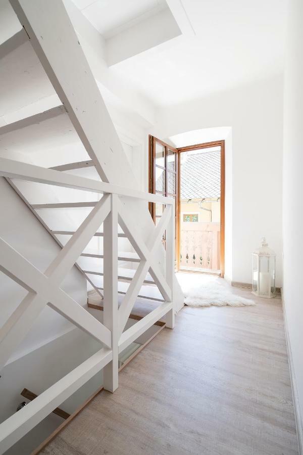 Pr'Mruzo Apartmaji Bohinji-tó Kültér fotó